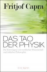 Cover-Bild Das Tao der Physik
