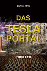 Cover-Bild Das Tesla Portal