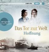 Cover-Bild Das Tor zur Welt: Hoffnung