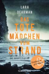 Cover-Bild Das tote Mädchen vom Strand