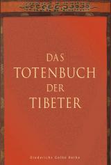 Cover-Bild Das Totenbuch der Tibeter