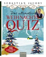 Cover-Bild Das ultimative Weihnachts-Quiz