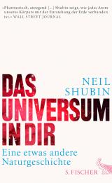 Cover-Bild Das Universum in dir