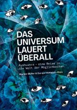 Cover-Bild Das Universum lauert überall