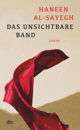 Cover-Bild Das unsichtbare Band