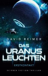 Cover-Bild Das Uranus Leuchten