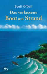 Cover-Bild Das verlassene Boot am Strand