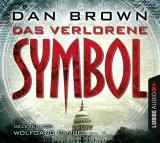 Cover-Bild Das verlorene Symbol