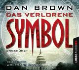 Cover-Bild Das verlorene Symbol