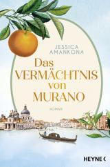 Cover-Bild Das Vermächtnis von Murano