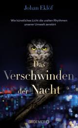 Cover-Bild Das Verschwinden der Nacht