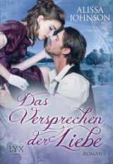 Cover-Bild Das Versprechen der Liebe