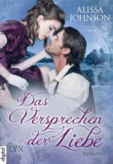 Cover-Bild Das Versprechen der Liebe