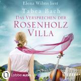 Cover-Bild Das Versprechen der Rosenholzvilla