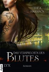 Cover-Bild Das Versprechen des Blutes