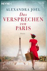 Cover-Bild Das Versprechen von Paris