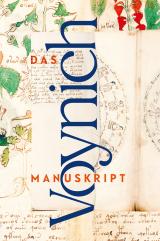 Cover-Bild Das Voynich Manuskript