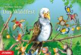 Cover-Bild Das Waldfest