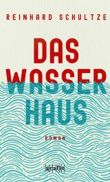 Cover-Bild Das Wasserhaus