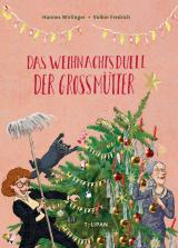 Cover-Bild Das Weihnachtsduell der Großmütter