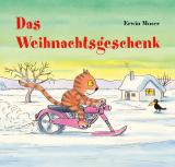 Cover-Bild Das Weihnachtsgeschenk