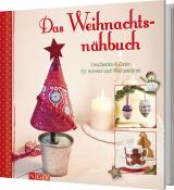 Cover-Bild Das Weihnachtsnähbuch