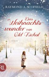 Cover-Bild Das Weihnachtswunder von Old Nichol