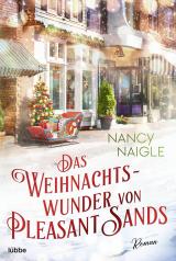 Cover-Bild Das Weihnachtswunder von Pleasant Sands