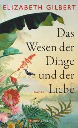 Cover-Bild Das Wesen der Dinge und der Liebe