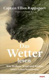 Cover-Bild Das Wetter lesen