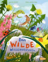 Cover-Bild Das wilde Wiesengewusel