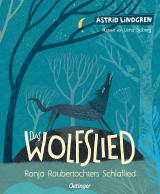 Cover-Bild Das Wolfslied