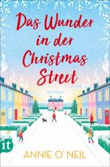 Cover-Bild Das Wunder in der Christmas Street
