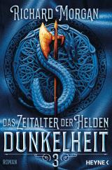 Cover-Bild Das Zeitalter der Helden 3 – Dunkelheit