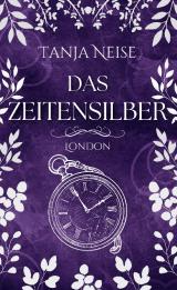 Cover-Bild Das Zeitensilber - London