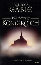 Cover-Bild Das zweite Königreich