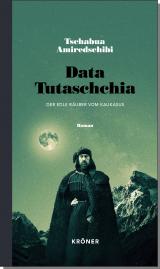 Cover-Bild Data Tutaschchia