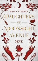 Cover-Bild Daughters of Moonsight Avenue - Neve
