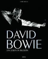 Cover-Bild David Bowie