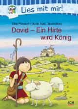 Cover-Bild David - Ein Hirte wird König