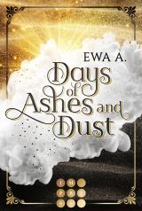 Cover-Bild Days of Ashes and Dust