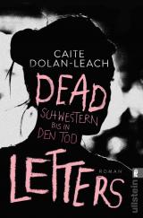Cover-Bild Dead Letters – Schwestern bis in den Tod