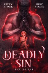 Cover-Bild Deadly Sin - The Priest