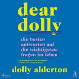 Cover-Bild Dear Dolly: Die besten Antworten auf die wichtigsten Fragen im Leben