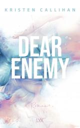 Cover-Bild Dear Enemy