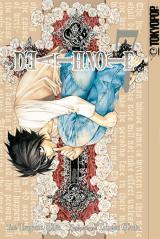 Cover-Bild Death Note 07
