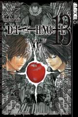 Cover-Bild Death Note 13