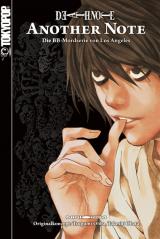 Cover-Bild Death Note: Another Note