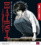 Cover-Bild Death Note - Folge 03
