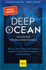 Cover-Bild DEEP OCEAN - das geniale Persönlichkeitsmodell
